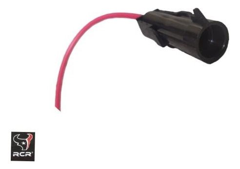 Conector Sensor Oxigeno Chevrolet Corsa (hembra)