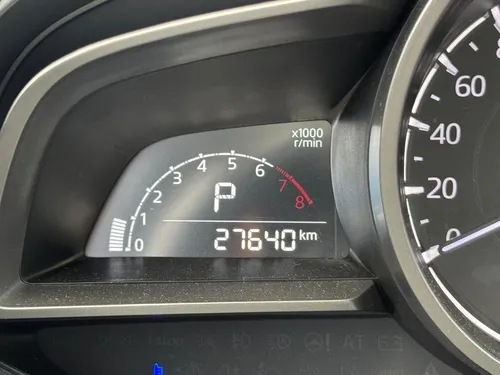 Mazda 2 Touring 1.5