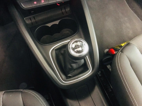 Imagen 11 de 15 de Audi A1 1.4 Tfsi 125 Cv Caja Manual 2017 Usado