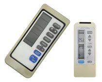 Comprar Control Remoto Para Aire Acondicionado York Surrey Carrier