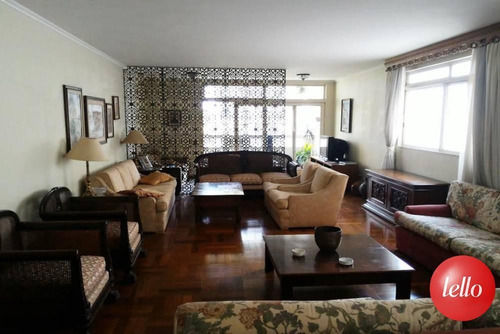 Imagem 2 de 27 de Apartamento - Ref: 159427