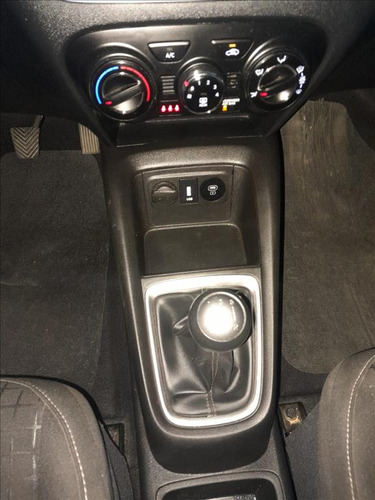 Hyundai HB20 1.0 12V FLEX COMFORT PLUS MANUAL