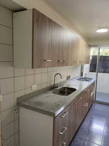 Barrio Brasil, Departamento 69m2 (74986)