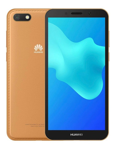 Celular Huawei Y5 2018 16gb Dual Sim