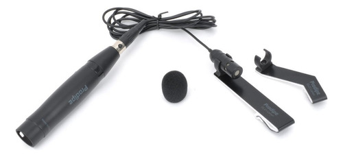Prodipe Gl-21 micrófono Para Guitarra Acústica & Ukelele