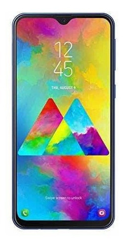 Samsung Galaxy M30 64gb 4gb Ram