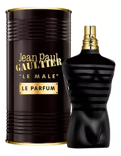 Jean Paul Gaultier - Le Male Le Parfum 200ml Eau De Parfum