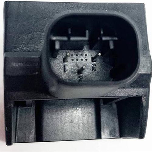 Sensor De Aceleración Lateral De Coche A1635420618 Para Slk3