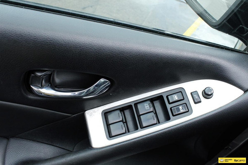Imagen 24 de 25 de Nissan Murano Z51 Awd