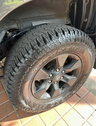 Toyota Prado 2.7 Tx Sumo