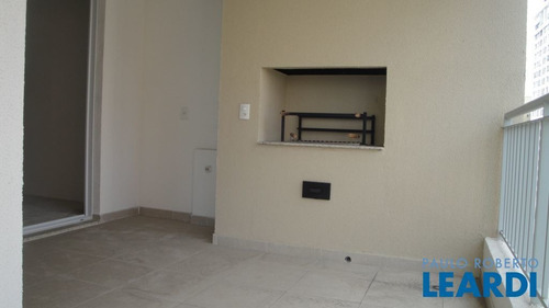 Imagem 1 de 15 de Apartamento - Morumbi - Sp - 424937