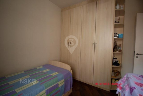 Imagem 7 de 15 de Apartamento - Venda - 4 Dormitórios - 102 M² - Vila Mariana -ed10090 - Ed10090