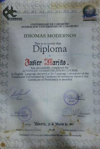 Imagen 3 de 4 de Clases De Inglés Online