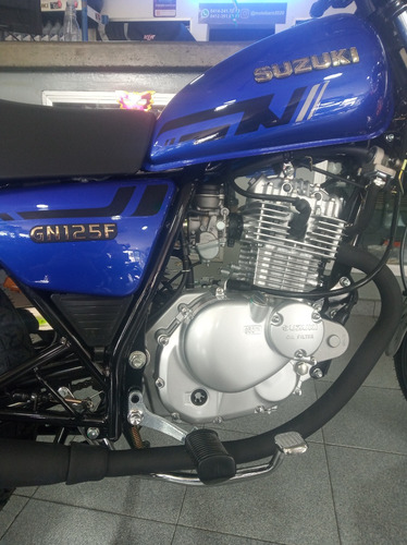 Gn125