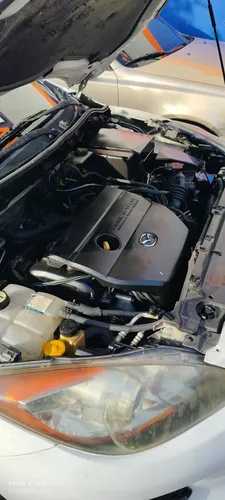 Mazda 3 2.0 Lxna0 All New