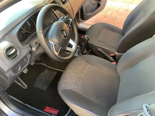 Renault Logan 1.6 Authentique / Life