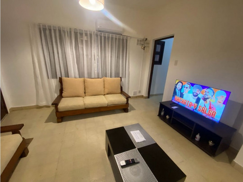 Departamento Venta Calle San Martin Al 200 Mendoza.