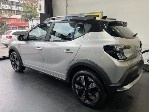 Renault Kardian Stepway Evolution Tecno Premier 1.0 2023 #ff