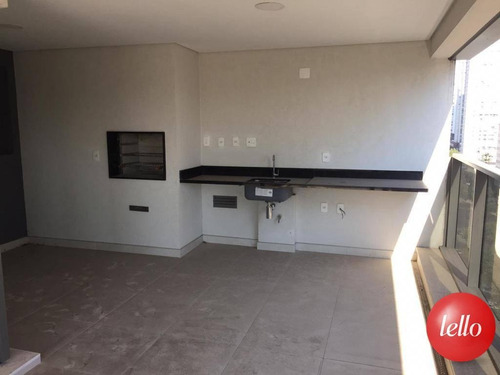 Apartamento - Ref: 210554