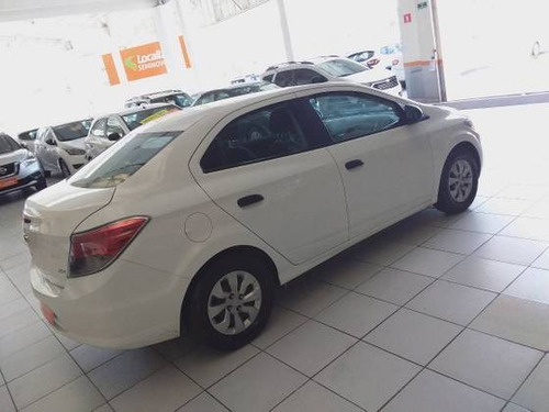 Chevrolet Prisma 1.0 Mpfi Joy 8v Flex 4p Manual