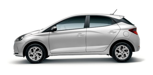 Imagem 5 de 12 de Hyundai Hb20 1.6 Vision At 21/22