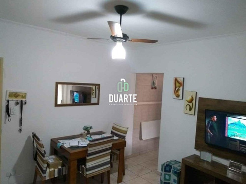 Imagem 2 de 13 de Apartamento - Ap03341 - 68532880