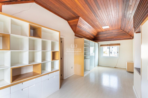 Imagem 18 de 30 de Casa Em Condomínio Para Aluguel, 3 Quartos, 2 Suítes, 2 Vagas, Tres Figueiras - Porto Alegre/rs - 7053