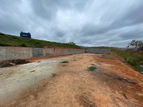 Imagem 4 de 14 de Terreno Em Igarata 3.000m2 Cercado