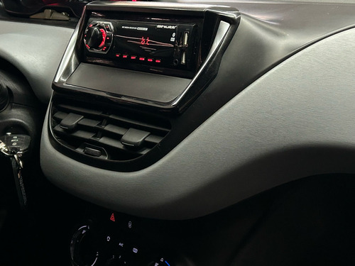 Peugeot 208 208 1.5 8V Active (Flex)