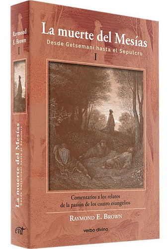 La Muerte Del Mesias I [edicion En Rustica] - Brown , Ray...