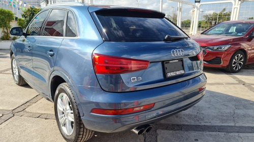 Imagen 4 de 14 de Audi Q3 1.4t Selec S Tronic