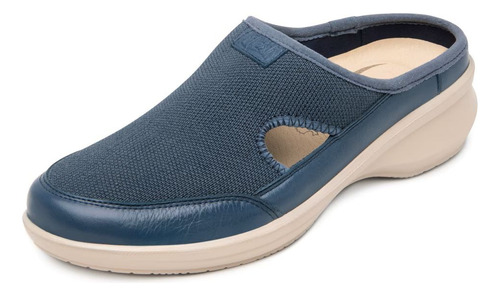 Flats Flexi Para Mujer Estilo 134801