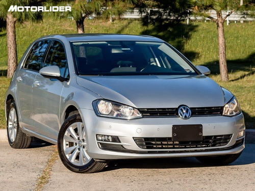 Volkswagen Golf Comfortline Tsi 1.4 - Permuta/ Financia