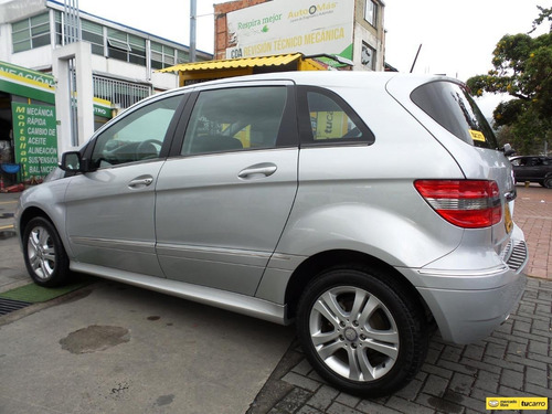 Mercedes Benz Claseb B180 1.700 Mt