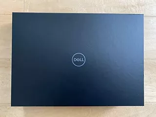 Dell Xps 9300 Intel Core I7-1065g7 X4 1.3ghz 16gb 512gb Ssd