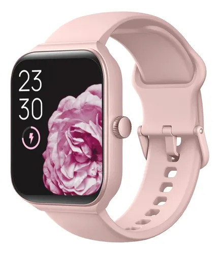 Reloj inteligente alexa hotsell
