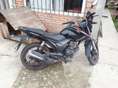 Zanella Rx 150 Z5