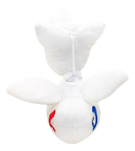 Togetic Peluche Pokémon Tipo Hadavolador Togetic Peluche Pokémon Tipo Hadavolador