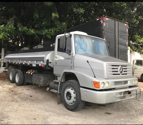 Mercedes Benz 1620 Tanque Combustivel
