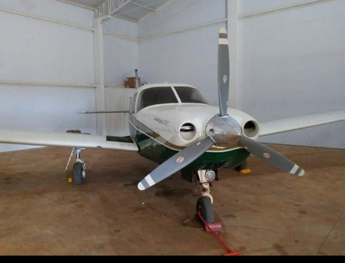 Aeronave