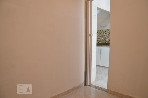Casa Para Aluguel - Quintino Bocaiúva, 3 Quartos, 80 - 893261759
