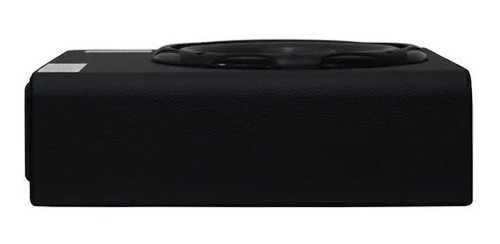 Caixa Mini Slim Corzus Amplificada 200w Rms Cxms200
