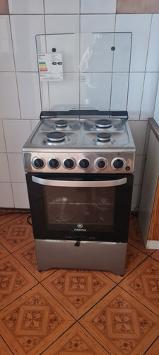 Cocina Mademsa