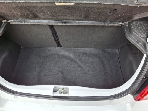 Chevrolet Beat 1.2 Active