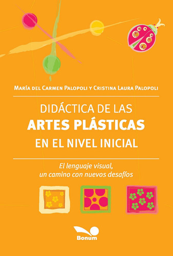 Didáctica De Las Artes Plásticas En El Nivel Inicial - Cr...