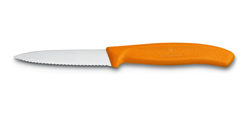 Juego Victorinox De 3 Cuchillos Mondadores Swissclassic