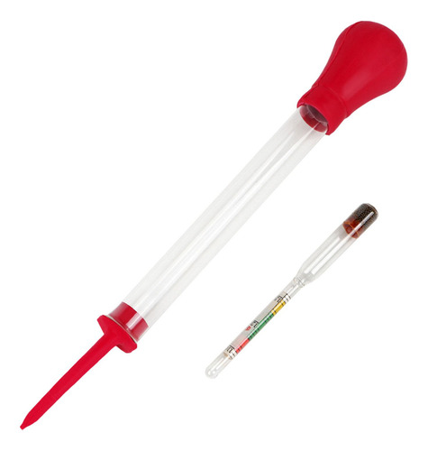 Hidrómetro Para Coche, Hidrómetro De Electrolito,