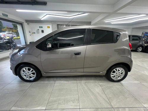 Chevrolet Spark 1.2 GT MT