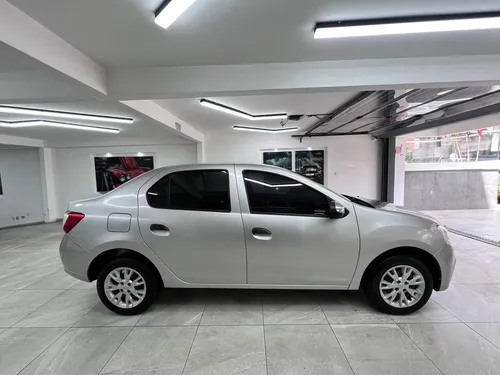 Renault Logan Mt 2023