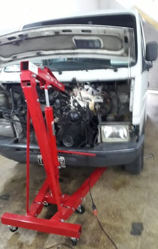Imagen 3 de 4 de Mecánica Automotriz
